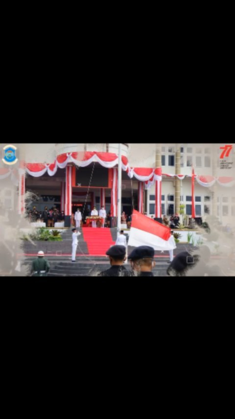 "Pulih Lebih Cepat Bangkit Lebih Kuat"

Dirgahayu Republik Indonesia ke 77

#hutri77