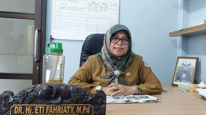 Menjelang HUT ke-79 RI, Pemkot Pangkalpinang Akan Gelar Panggung Puisi Kemerdekaan di Tugu Nol Kilometer