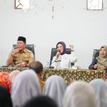 Susanti Saparudin Ajak Kader Posyandu Bergerak, Wujudkan Transformasi Pelayanan Masyarakat
