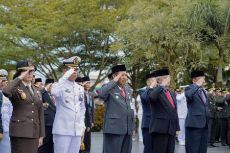 Prof Udin: Generasi Muda Harus Warisi Semangat Pahlawan dan Jadi Motivasi Berkarya