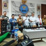 Pemkot Terus Berkomitmen Perang Terhadap Penyalahgunaan Narkotika