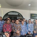 Wali Kota Temui Menteri Kebudayaan, Perjuangkan Pembangunan Gedung Kesenian Pangkalpinang