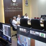 Pemkot Kejar Percepatan Pembangunan di Pangkalpinang