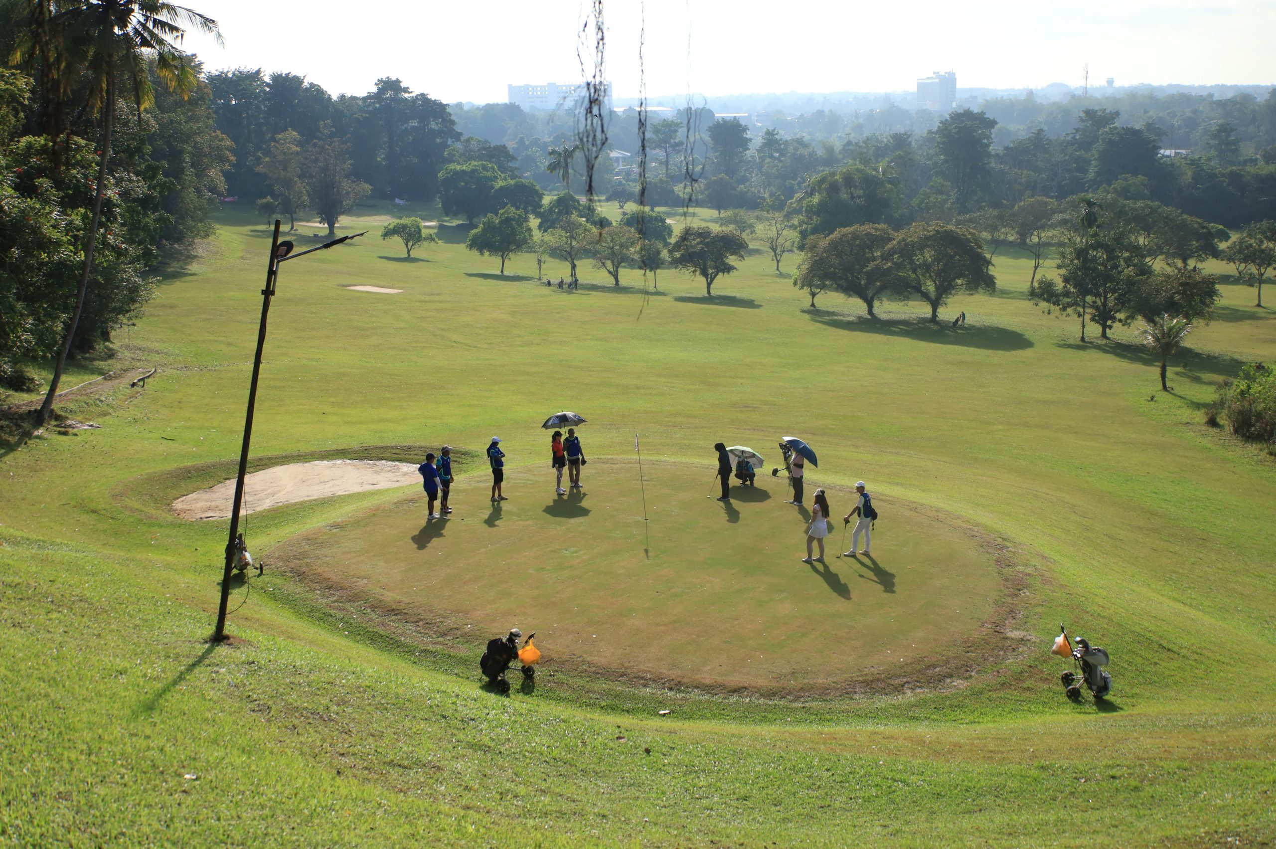 Pemkot Pangkalpinang Hidupkan Kembali Agenda yang Eksis Era 90-an, Padukan Olahraga dan Budaya