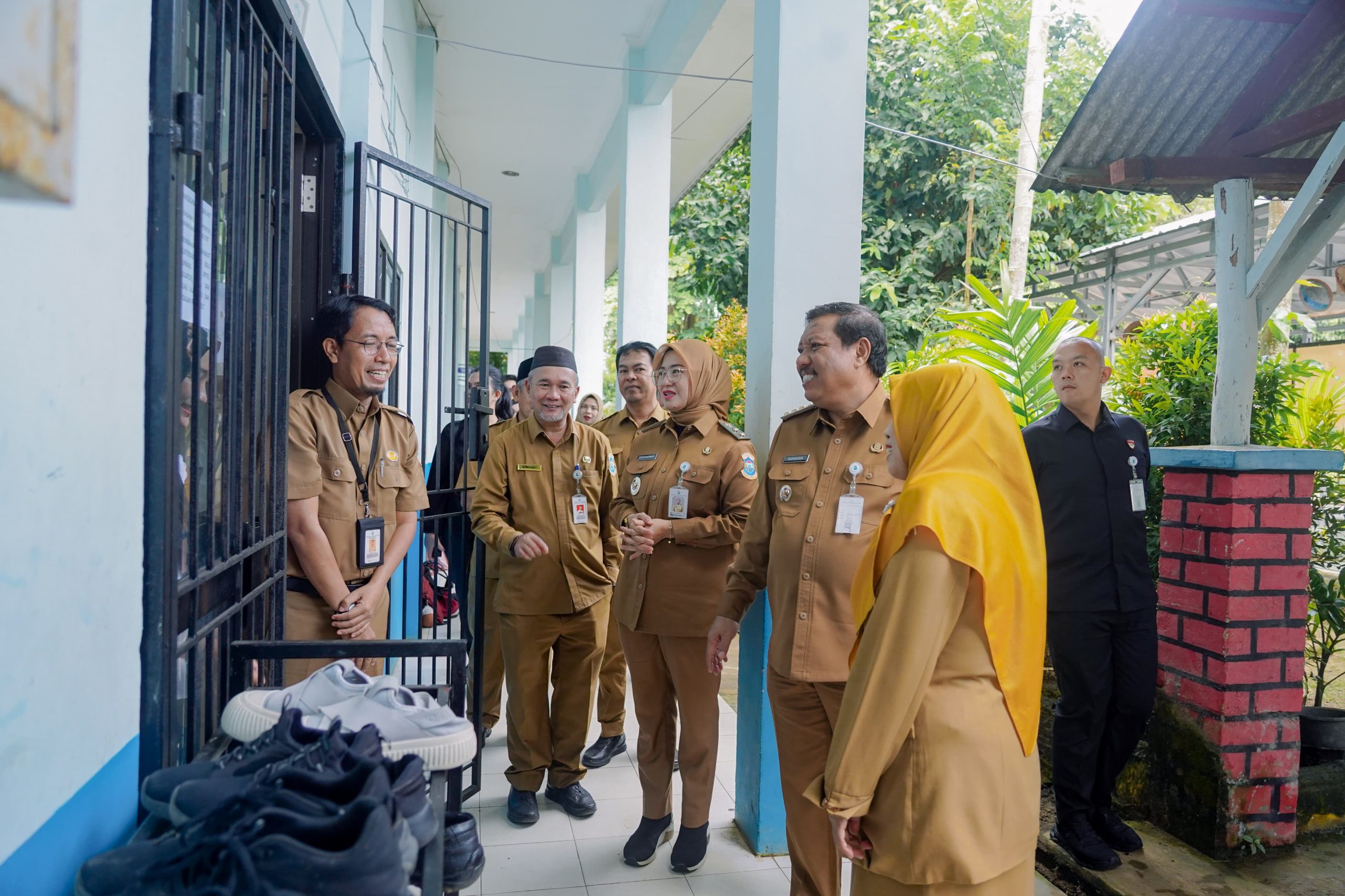 Tes Kompetensi Akademik Penting untuk Mengukur Hasil Pembelajaran Siswa