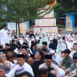 Jadikan Iduladha Sebagai Momentum Pererat Kebersamaan dan Kepedulian