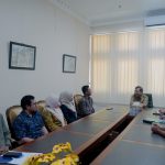 Pemkot Pangkalpinang dan TVRI Babel Bahas Nobar Piala Dunia 2026 untuk Masyarakat