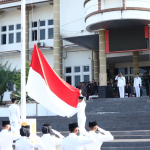 Pemkot Pangkalpinang Teguhkan Nilai Pancasila dengan Semangat Persatuan