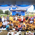 Anak Berkebutuhan Khusus Berhak Menerima Pendidikan Setara