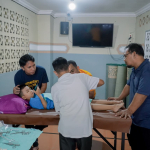 Pemkot Pangkalpinang Apresiasi Kepedulian Sesama Oleh Masyarakat