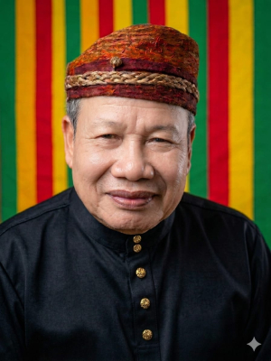 Menapak Jejak Peh Cun di Bangka