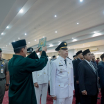 Wali Kota Tekankan Pejabat Pemkot Tingkatkan Kinerja dan Kualitas Pelayanan kepada Masyarakat