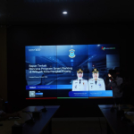 “Smart Parking” Segera Launching, Pangkalpinang Siap Menuju Smart City