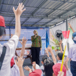 Pangkalpinang Perjuangkan Tambahan Revitalisasi Sekolah Demi Pemerataan Kualitas Pendidikan
