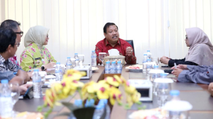 Pemkot Sambut Baik Rencana BRIN, Diharapkan Serap Tenaga Kerja Lokal