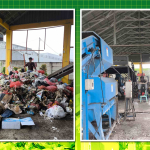 Sampah Tak Lagi Sekadar Dibuang