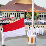 Wali Kota Ajak Pemuda Membangun Negeri dengan Semangat Kemerdekaan