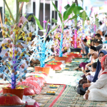 Maulid Nabi di Kampung Meleset Jadi Momentum Perkuat Kepedulian