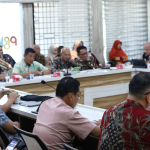 Perangkat Daerah Selaraskan Renstra Sesuai Persoalan Nyata Masyarakat