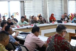 Perangkat Daerah Selaraskan Renstra Sesuai Persoalan Nyata Masyarakat