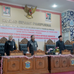 Anggaran Perubahan untuk Program Prioritas Bukan Kegiatan Miskin Manfaat