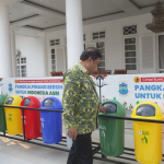 Pemkot Apresiasi BNI Dukung Program Pangkalpinang Bersih Indonesia Asri