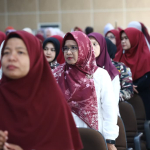 Perempuan Babel Saling Menguatkan, Menginspirasi untuk Tumbuh Mandiri