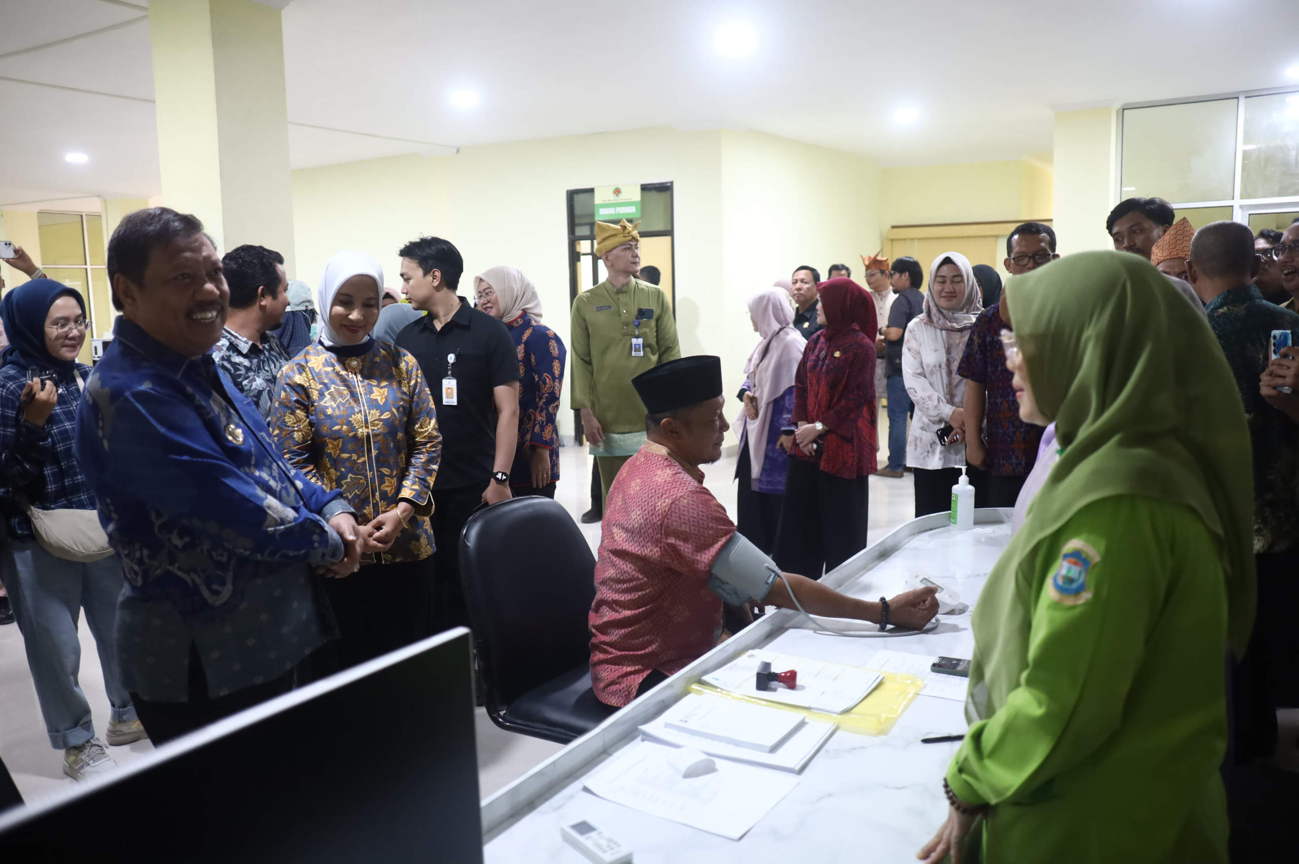 Pelayanan Geriatri Tumbuhkan Semangat Kemandirian dan Kualitas Hidup Lansia