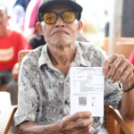 Bantuan Pangan Ringankan Beban Masyarakat