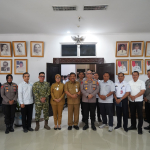 Pangkalpinang Siapkan Satgas Gabungan Hadapi Karhutla