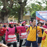 Pemkot Dorong Anak-Anak Jadi Generasi Sehat dan Berkarakter Melalui Senam