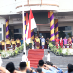 Hari Jadi ke-269, Pemkot Komitmen Tingkatkan Kesejahteraan Masyarakat