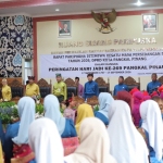 Pangkal Pinang Kedepankan Pembangunan Berkesinambungan untuk Kesejahteraan Masyarakat