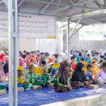 Terima Kasih Wali Kota kepada Masyarakat, Zakat Disalurkan untuk Beasiswa Pelajar