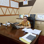 Pemkot Pangkalpinang Siapkan Penerapan Manajemen Talenta, ASN Diminta Terus Upgrade Kompetensi