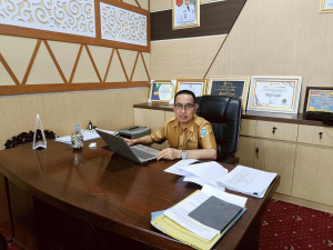 Pemkot Pangkalpinang Siapkan Penerapan Manajemen Talenta, ASN Diminta Terus Upgrade Kompetensi