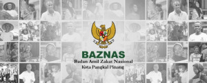 Pemkot Memanggil Putra/Putri Terbaik untuk Pimpin BAZNAS Pangkal Pinang
