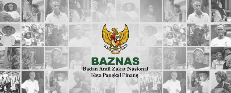 Pemkot Memanggil Putra/Putri Terbaik untuk Pimpin BAZNAS Pangkal Pinang
