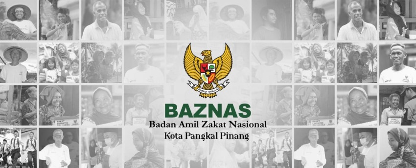 Pemkot Memanggil Putra/Putri Terbaik untuk Pimpin BAZNAS Pangkal Pinang