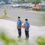 Pancasila Menjadi Jangkar Utama Kesatuan Keragaman Suku, Agama, dan Budaya Tanah Air