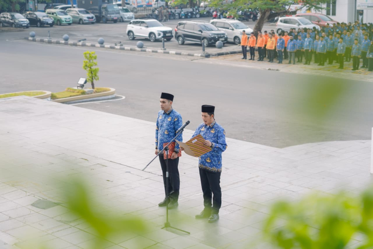 Pancasila Menjadi Jangkar Utama Kesatuan Keragaman Suku, Agama, dan Budaya Tanah Air