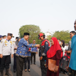 Smart Parking Pangkal Pinang Mulai Diuji Coba Hari Ini