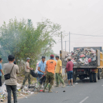 Akan Ada Sanksi Bagi Pembuang Sampah Sembarangan