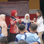 Membangun Kebiasaan Sehat Sejak Dini melalui Edukasi Menyikat Gigi