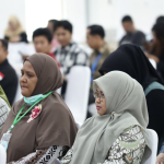 Pelamar Perempuan Dominasi Job Fair 2026