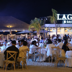 Mahana Beach Club Perkaya Pilihan Wisata Keluarga di Pangkal Pinang