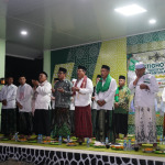 Wali Kota Dorong Santri Membangun Bangsa dengan Kuasai Teknologi