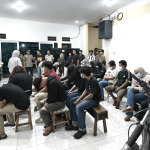 Timgab Gelar Operasi Pekat, Jaga Kondusivitas dan Pemeliharaan Norma Kesusilaan
