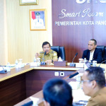 Bayar Tagihan PDAM Kini Bisa Lewat Aplikasi PKP Smart