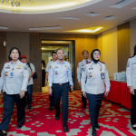 Pemkot Lakukan Pendampingan Layanan Publik dan Akses Kerja Bagi Klien Pemasyarakatan